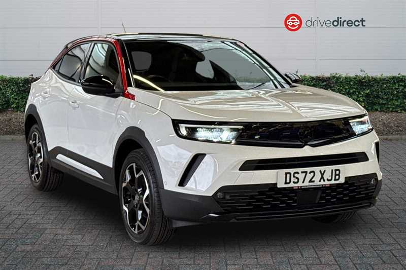 Used Vauxhall Mokka 2023 for sale - 76747914: Photo 1