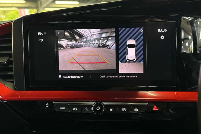 Used Vauxhall Mokka 2023 for sale - 76747914: Photo 19