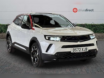 Vauxhall - Mokka