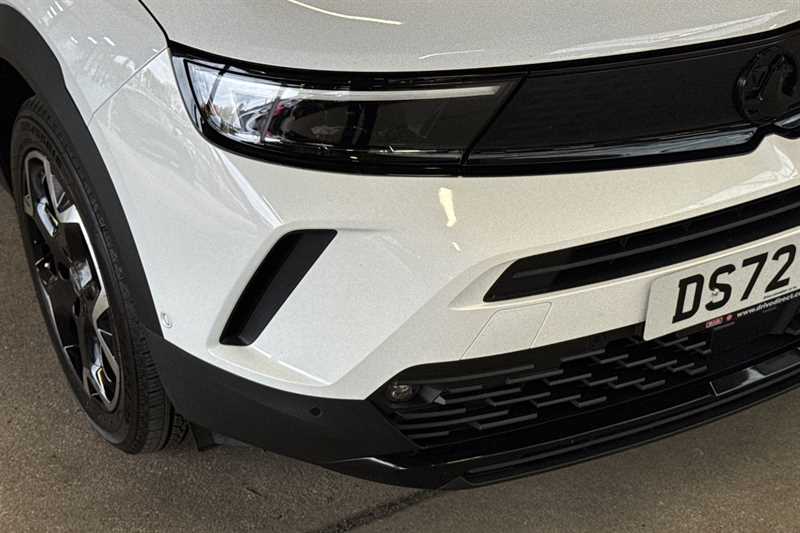 Used Vauxhall Mokka 2023 for sale - 76747914: Photo 28