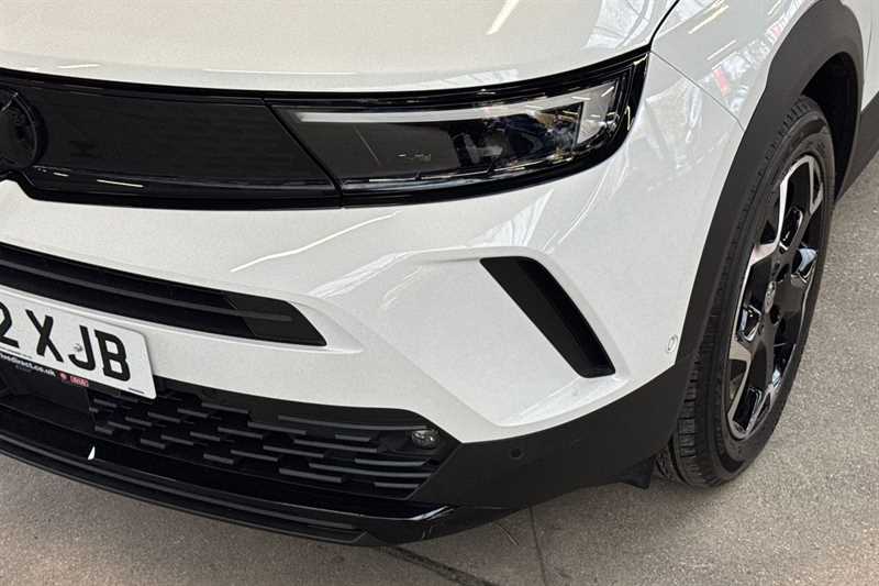 Used Vauxhall Mokka 2023 for sale - 76747914: Photo 29