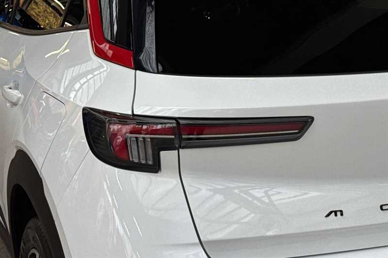 Used Vauxhall Mokka 2023 for sale - 76747914: Photo 31