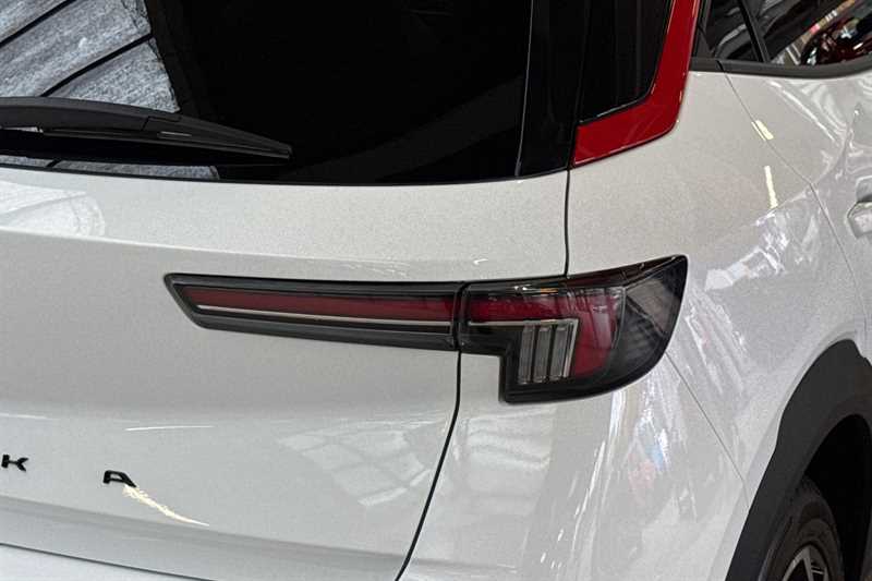 Used Vauxhall Mokka 2023 for sale - 76747914: Photo 32