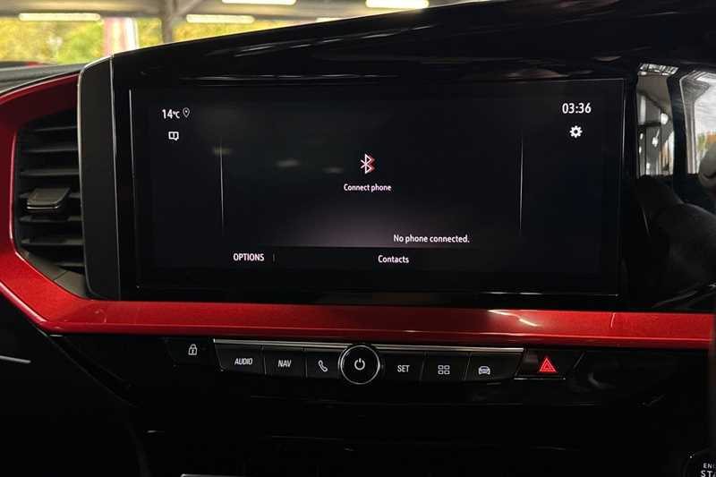 Used Vauxhall Mokka 2023 for sale - 76747914: Photo 37