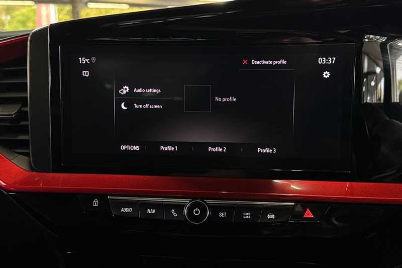 Used Vauxhall Mokka 2023 for sale - 76747914: Photo 38