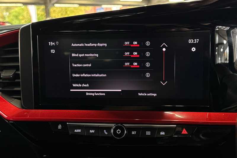 Used Vauxhall Mokka 2023 for sale - 76747914: Photo 40