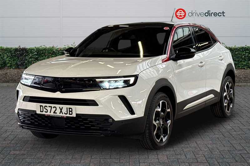 Used Vauxhall Mokka 2023 for sale - 76747914: Photo 7