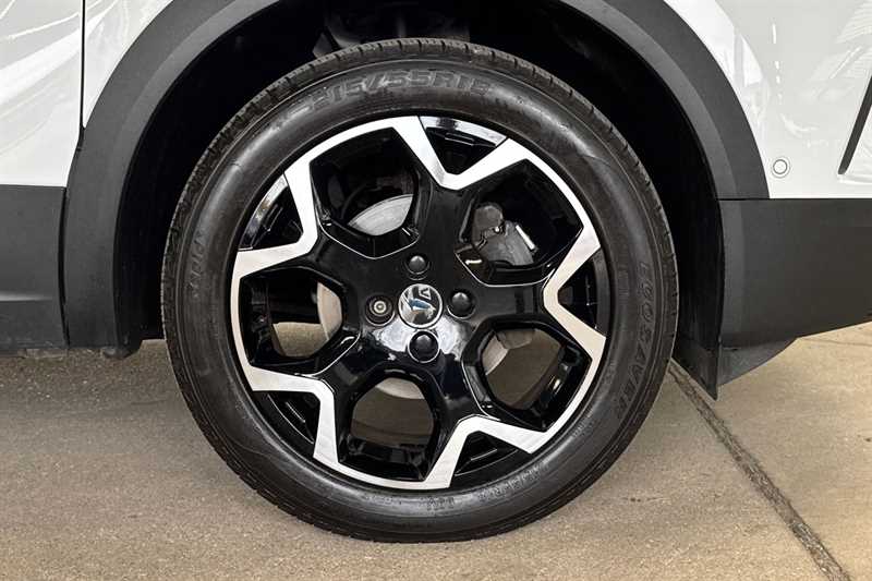 Used Vauxhall Mokka 2023 for sale - 76747914: Photo 9