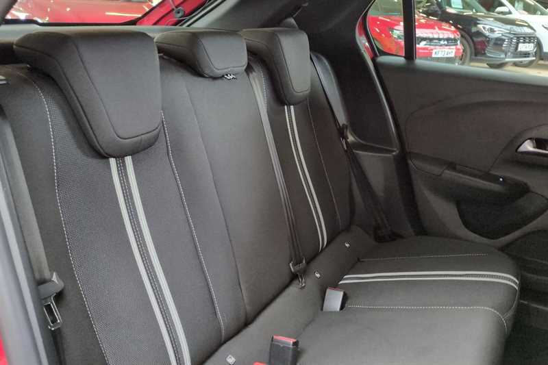 Used Vauxhall Corsa 2024 for sale - 77801004: Photo 24