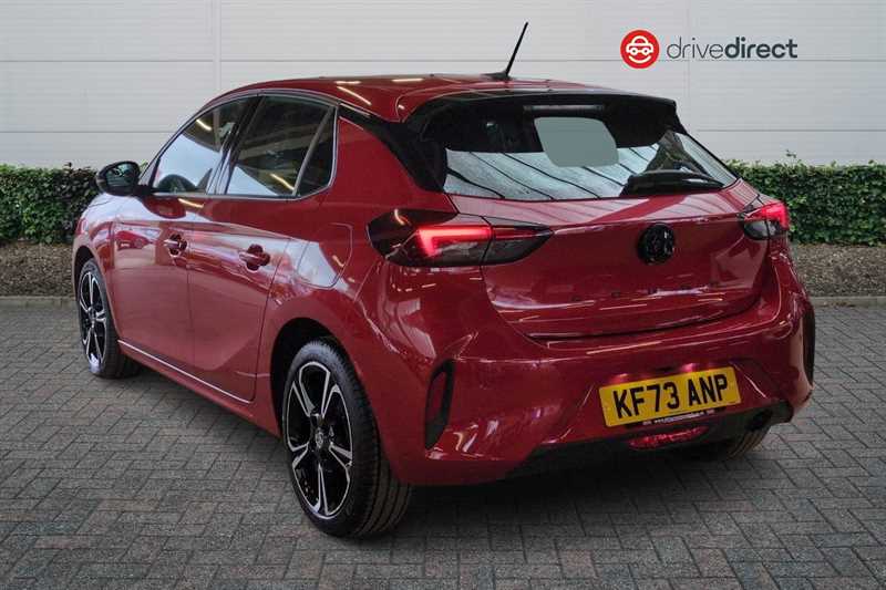 Used Vauxhall Corsa 2024 for sale - 77801004: Photo 5