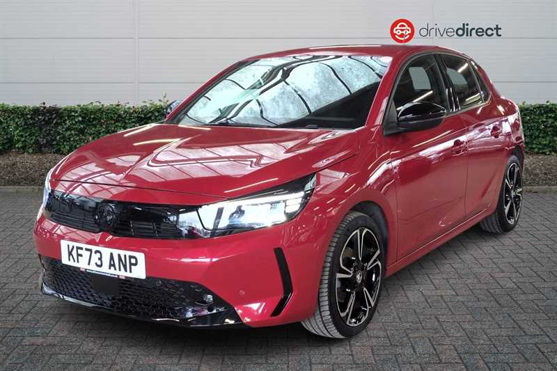 Used Vauxhall Corsa 2024 for sale - 77801004: Photo 7