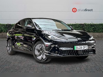 Used MG MG IM6 2026 for sale - 78627057: Photo