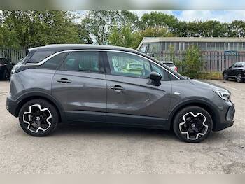 Used Vauxhall Crossland 2023 for sale - 79863599: Photo