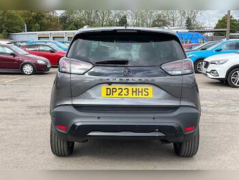 Used Vauxhall Crossland 2023 for sale - 79863599: Photo