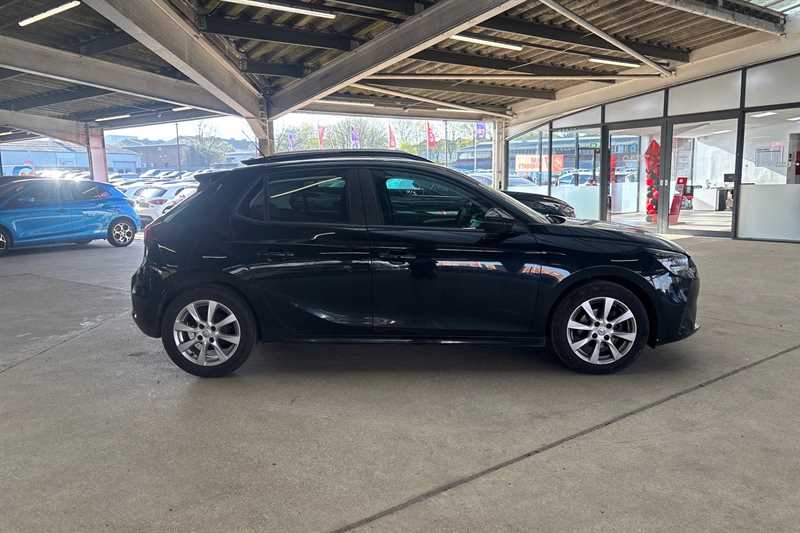 Used Vauxhall Corsa 2023 for sale - 78216534: Photo 2