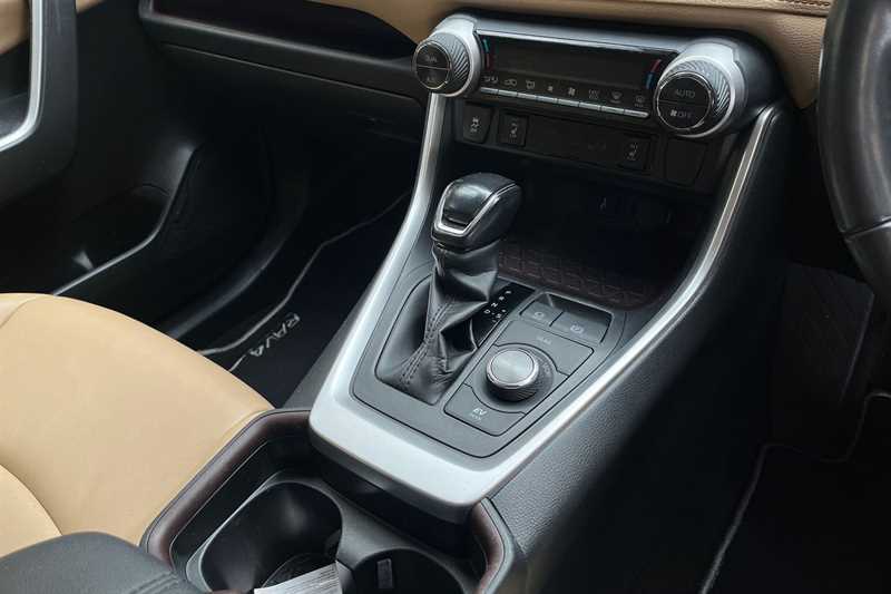 Used Toyota RAV4 2020 for sale - 76444006: Photo 14