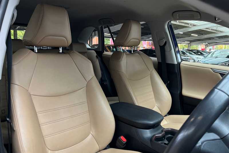 Used Toyota RAV4 2020 for sale - 76444006: Photo 23