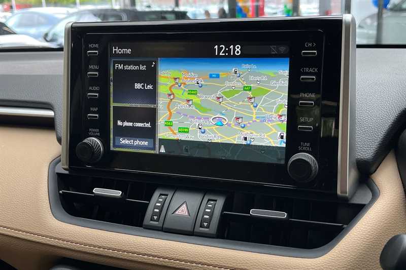 Used Toyota RAV4 2020 for sale - 76444006: Photo 37