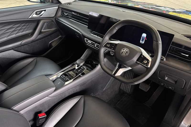 Used MG MG HS 2024 for sale - 76529331: Photo 36