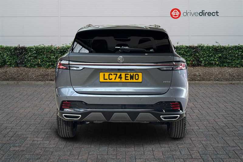 Used MG MG HS 2024 for sale - 76529331: Photo 4