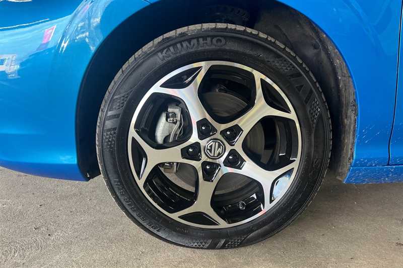 Used MG MG3 2024 for sale - 77309681: Photo 12