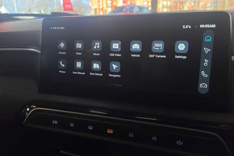 Used MG MG3 2024 for sale - 77309681: Photo 39