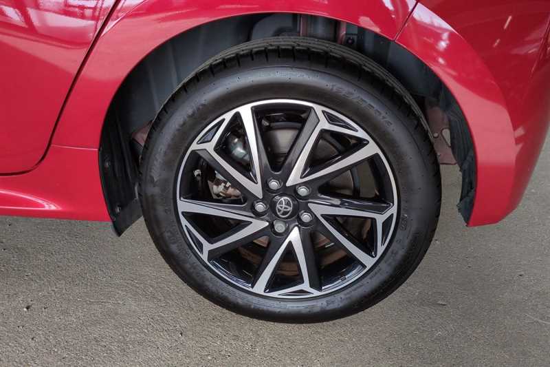 Used Toyota Yaris 2022 for sale - 77887728: Photo 11