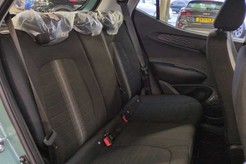 Used Hyundai i10 2025 for sale - 78075578: Photo 24