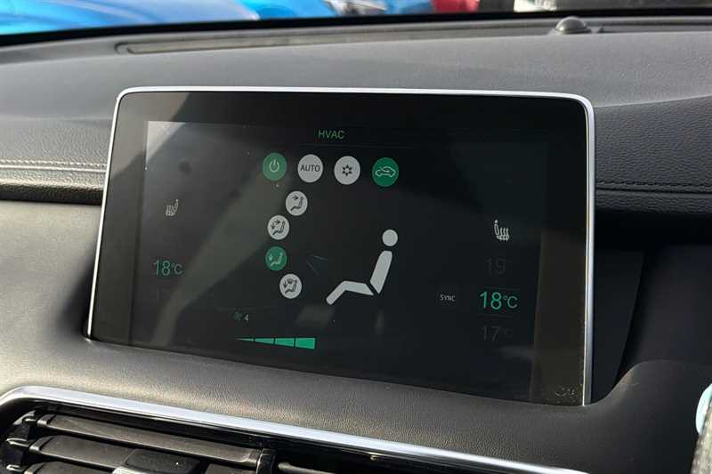 Used MG MG HS 2022 for sale - 76447689: Photo 15