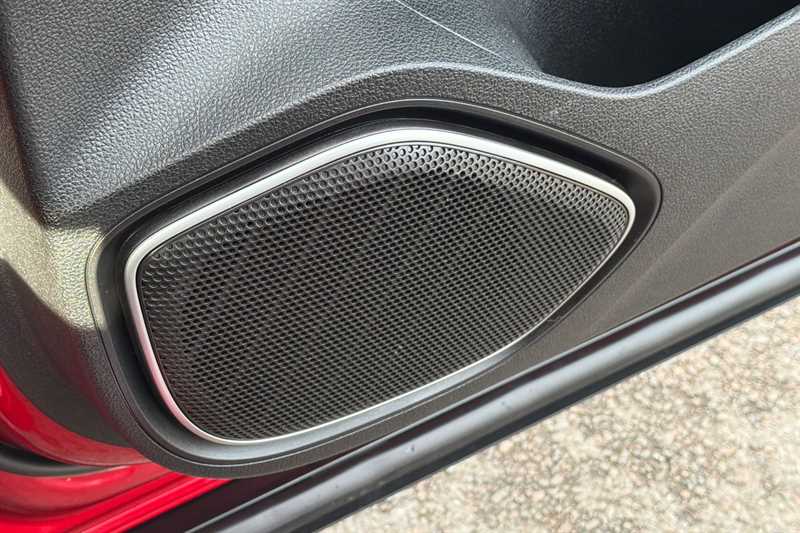 Used MG MG HS 2022 for sale - 76447689: Photo 27