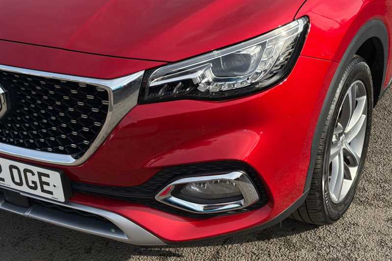 Used MG MG HS 2022 for sale - 76447689: Photo 29