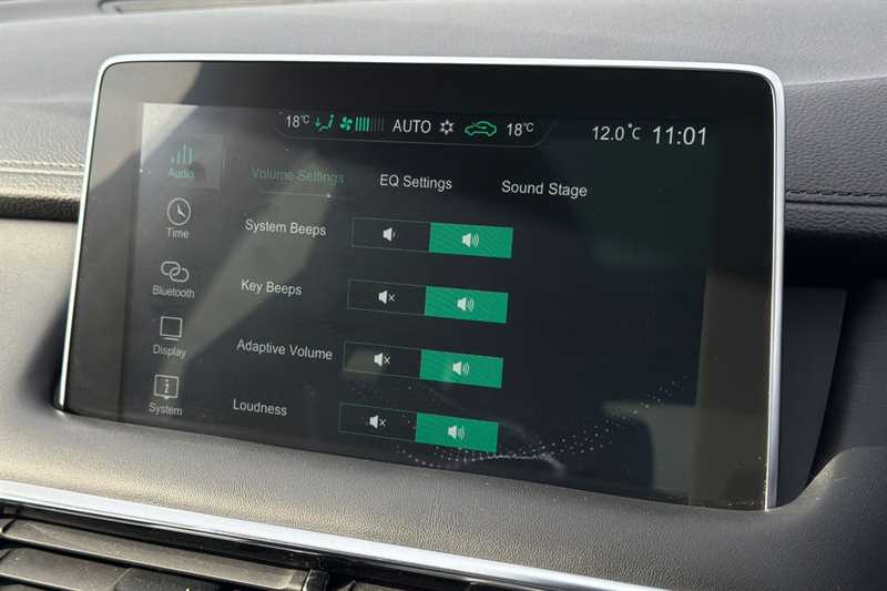 Used MG MG HS 2022 for sale - 76447689: Photo 39