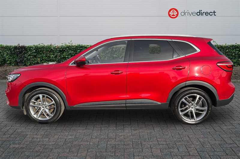 Used MG MG HS 2022 for sale - 76447689: Photo 6