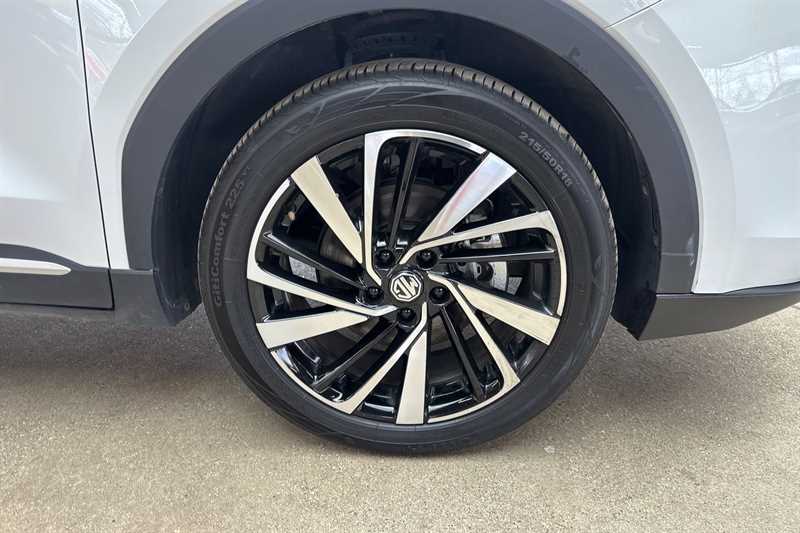 Used MG MG ZS 2024 for sale - 78138392: Photo 10