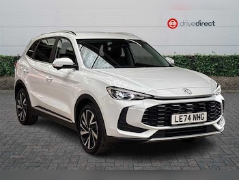 MG MG ZS feature image