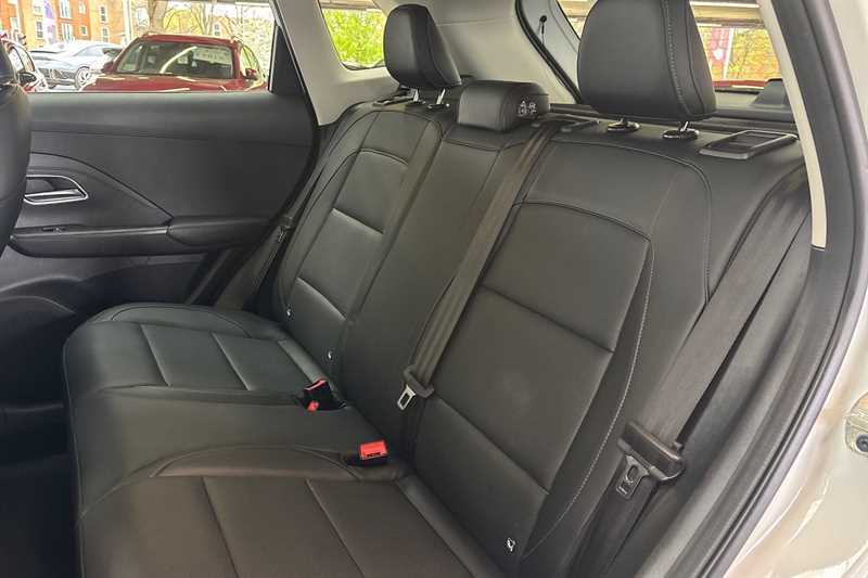 Used MG MG ZS 2024 for sale - 78138392: Photo 24