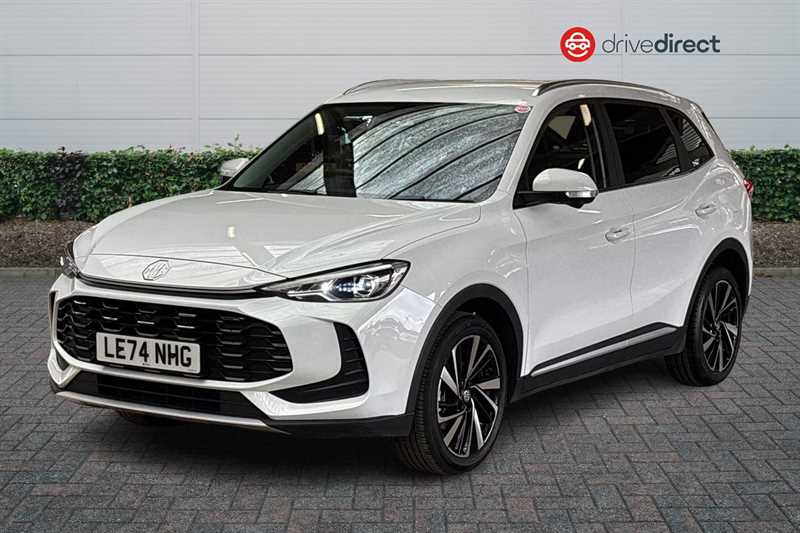 Used MG MG ZS 2024 for sale - 78138392: Photo 7