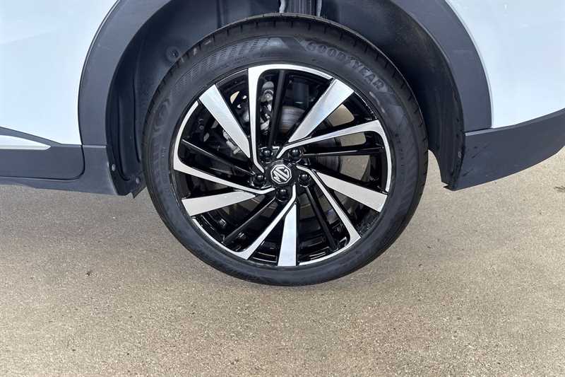 Used MG MG ZS 2024 for sale - 78138392: Photo 9