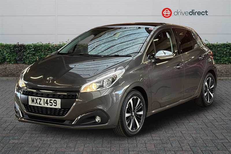 Used Peugeot 208 2018 for sale - 77712289: Photo 7