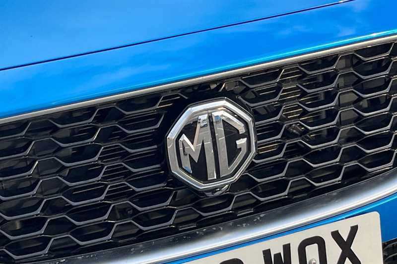 Used MG MG ZS 2023 for sale - 77634776: Photo 30