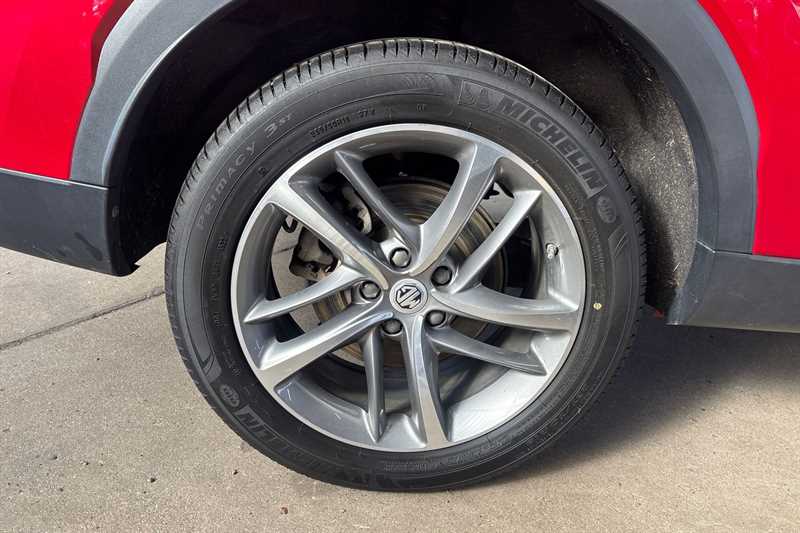 Used MG MG HS 2022 for sale - 78174068: Photo 10