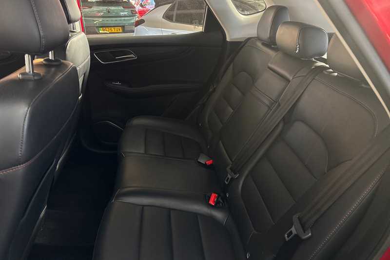 Used MG MG HS 2022 for sale - 78174068: Photo 24