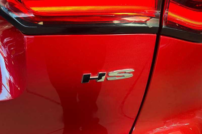 Used MG MG HS 2022 for sale - 78174068: Photo 30