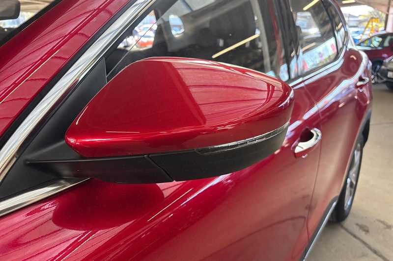 Used MG MG HS 2022 for sale - 78174068: Photo 35