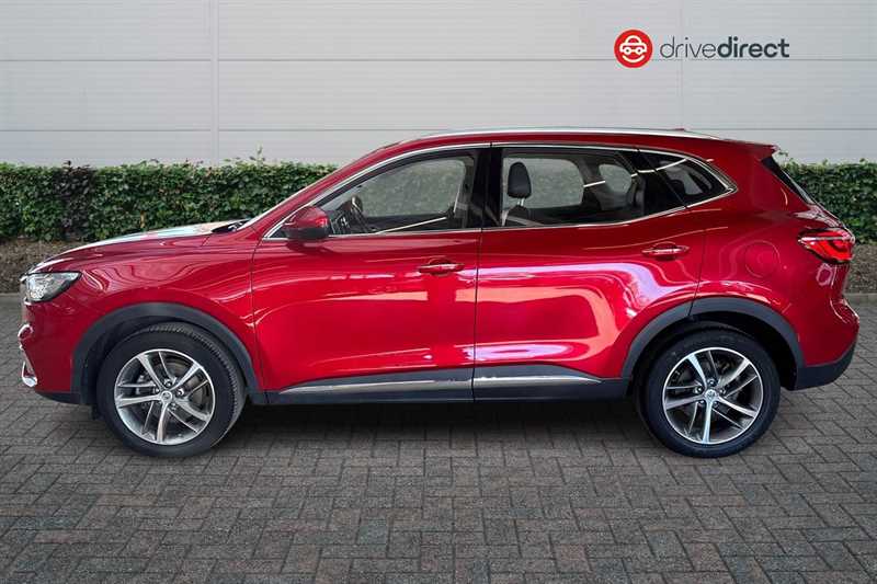 Used MG MG HS 2022 for sale - 78174068: Photo 6