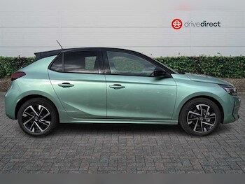 Used Vauxhall Corsa 2025 for sale - 79149586: Photo