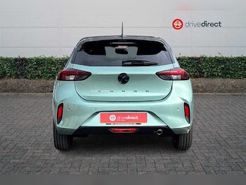 Used Vauxhall Corsa 2025 for sale - 79149586: Photo