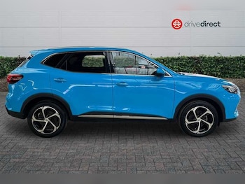 Used MG MG HS 2024 for sale - 78323256: Photo