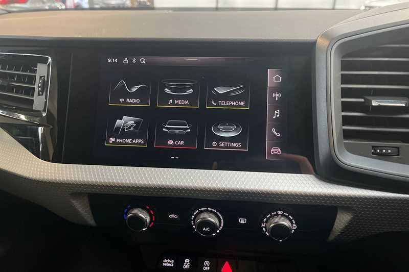 Used Audi A1 2022 for sale - 77296206: Photo 19