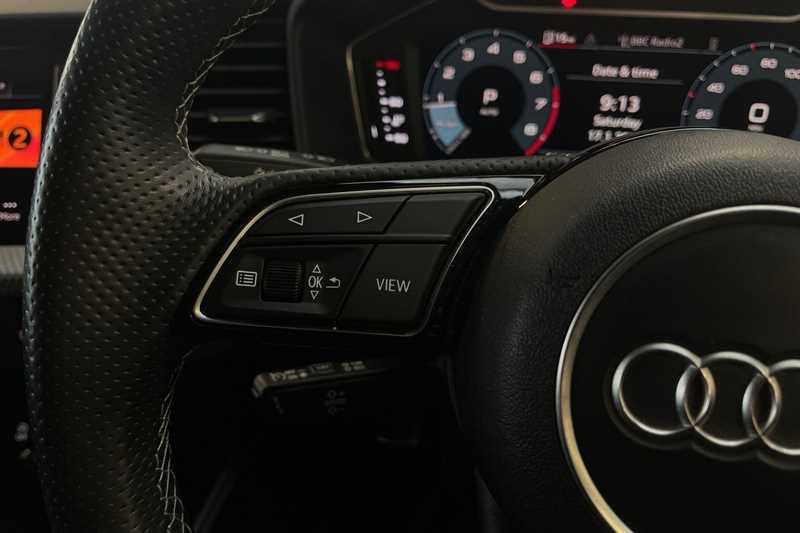 Used Audi A1 2022 for sale - 77296206: Photo 21